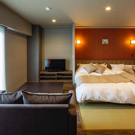 Hotel Imari Aioibashi Bettei Kültér fotó