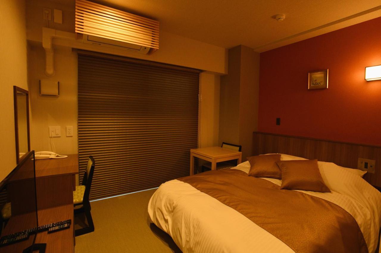 Hotel Imari Aioibashi Bettei Kültér fotó