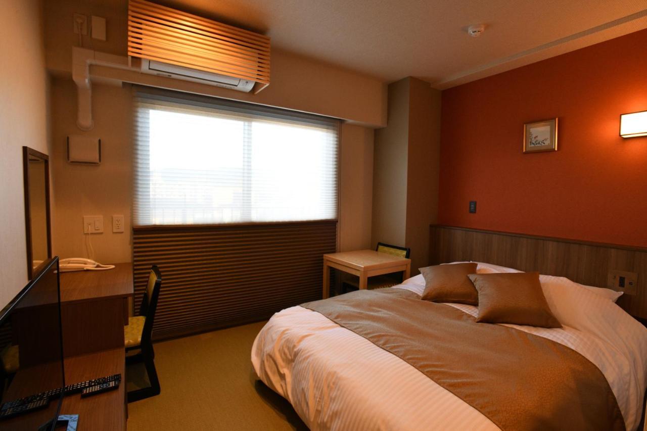 Hotel Imari Aioibashi Bettei Kültér fotó