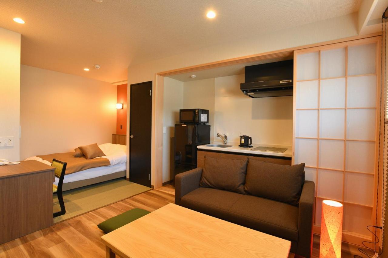Hotel Imari Aioibashi Bettei Kültér fotó