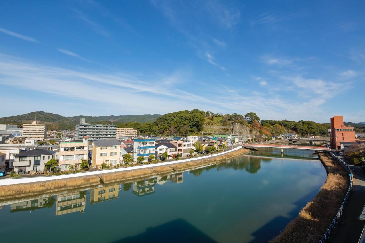 Hotel Imari Aioibashi Bettei Kültér fotó