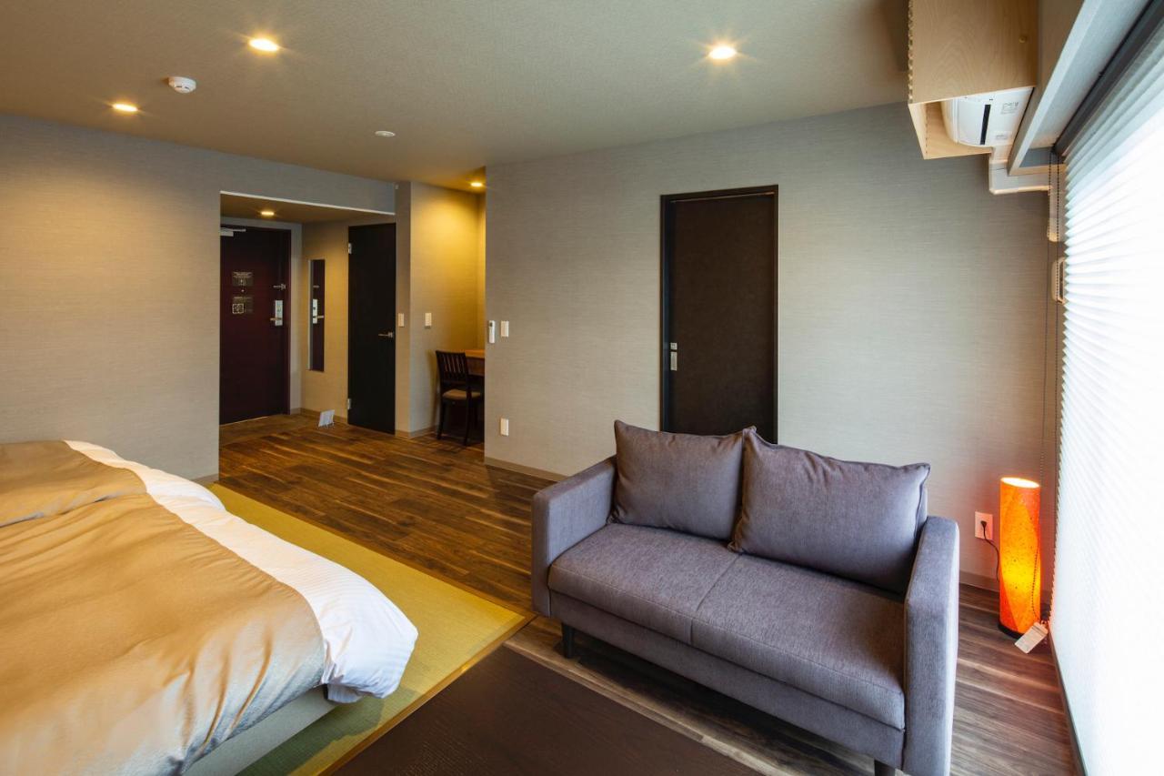 Hotel Imari Aioibashi Bettei Kültér fotó