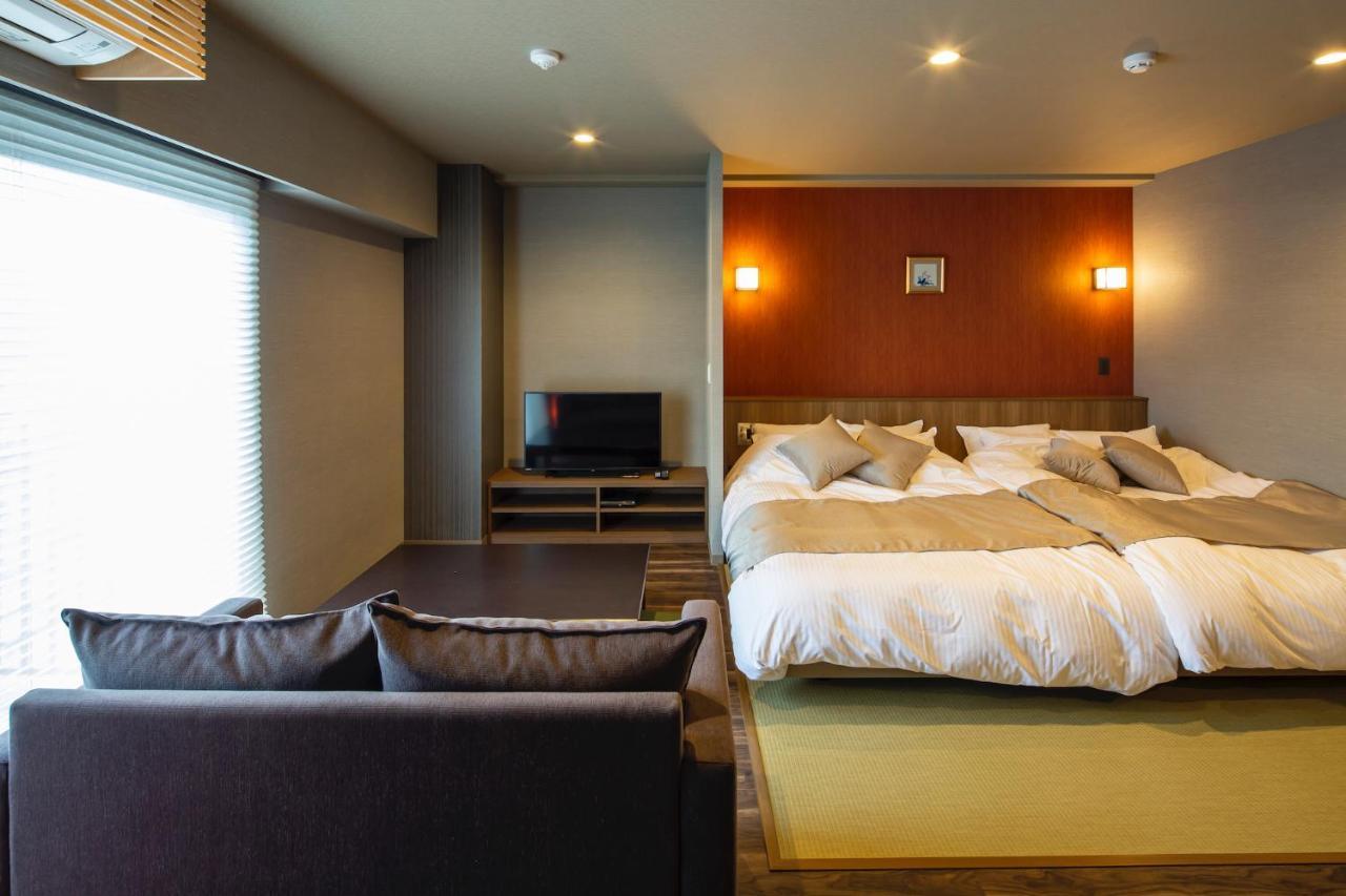 Hotel Imari Aioibashi Bettei Kültér fotó