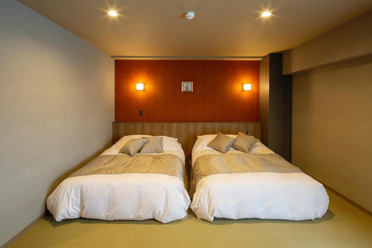 Hotel Imari Aioibashi Bettei Kültér fotó